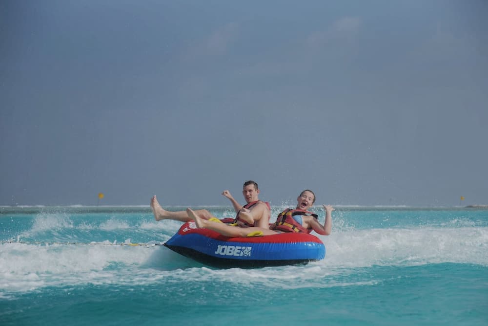 Club Kaafu Dhiffushi - View 19