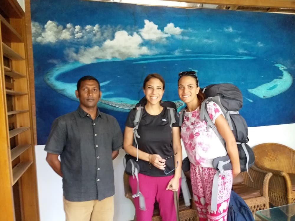 Ras Rana Lodge - View 42