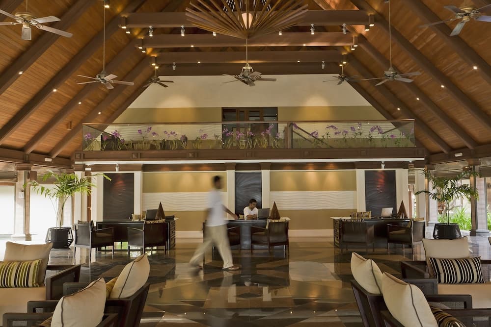 Kurumba Maldives - View 2