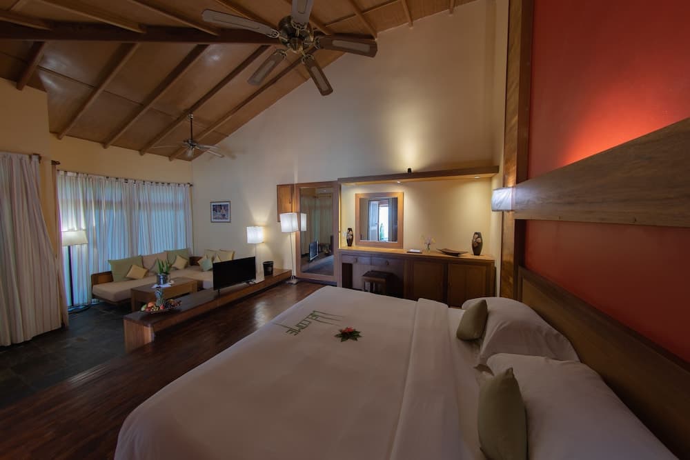 NH Collection Maldives Reethi Resort - View 57