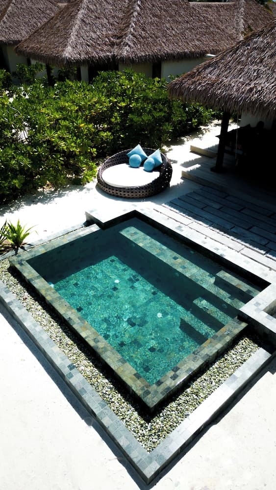 Hotel Whale Lagoon Maldives - View 2