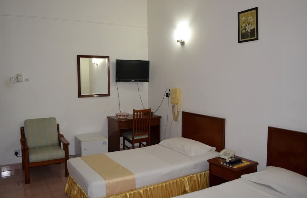 Skai Lodge - View 9