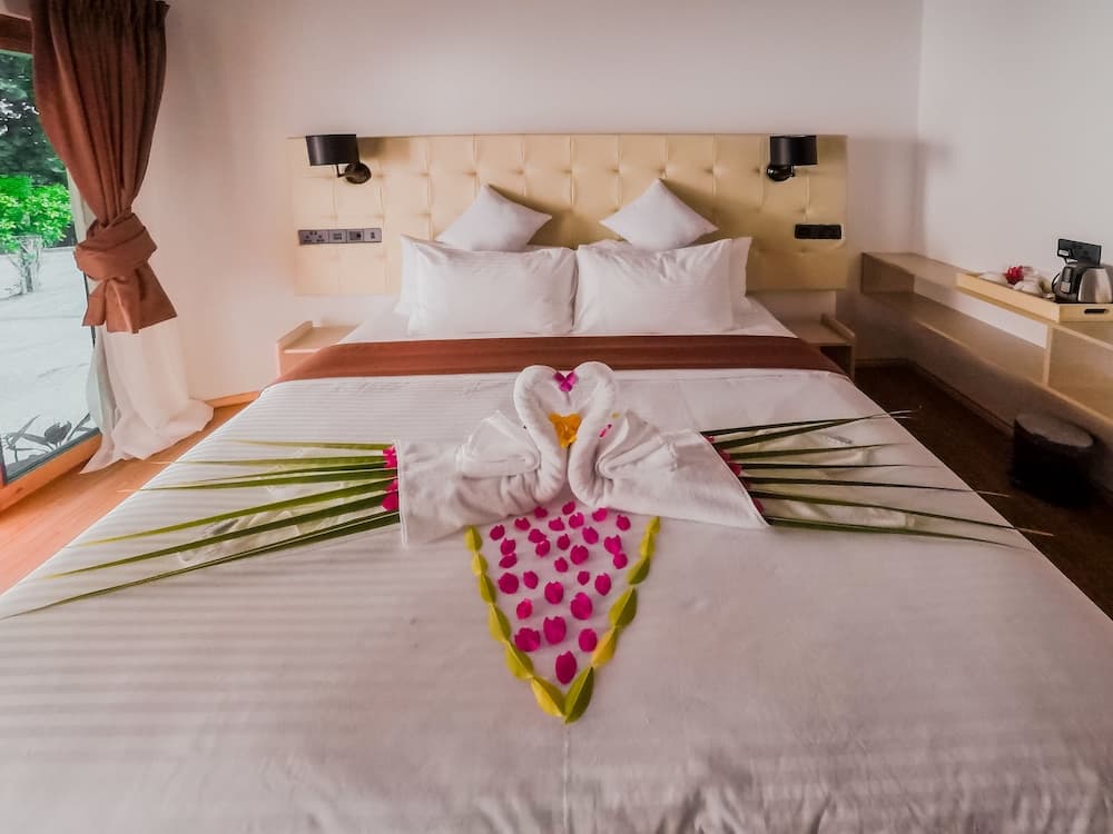 Club Kaafu Dhiffushi - View 5