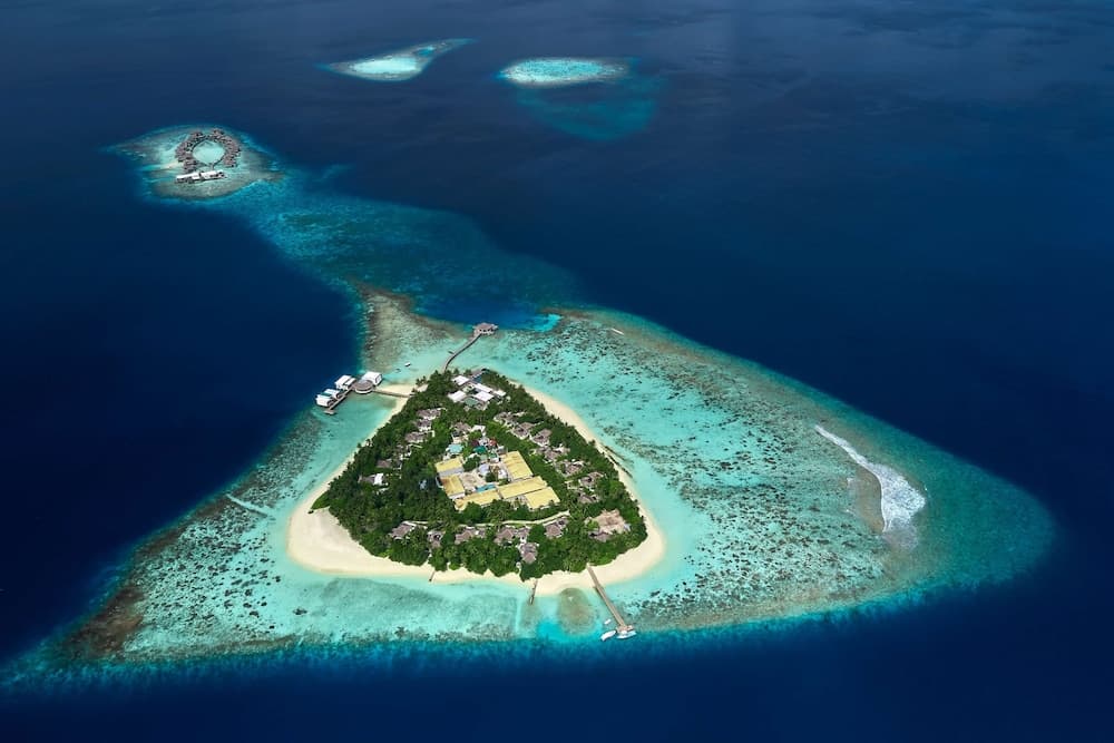 The Halcyon Private Isles Maldives, Autograph Collection - View 109