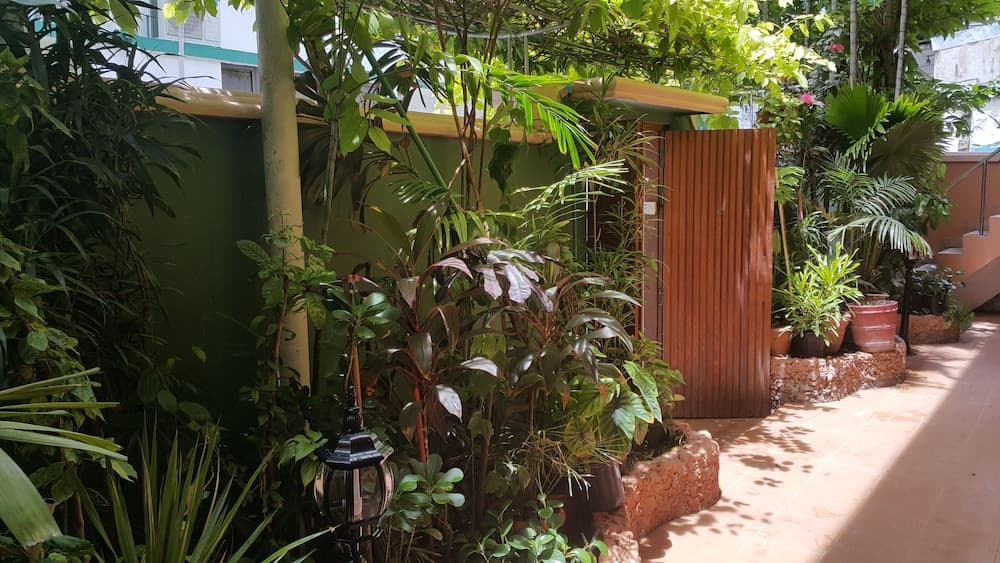 Skai Lodge - View 22