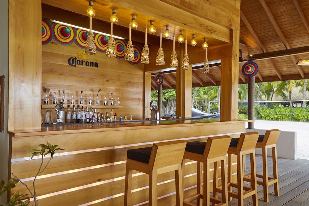 Kuredu Island Resort - View 107