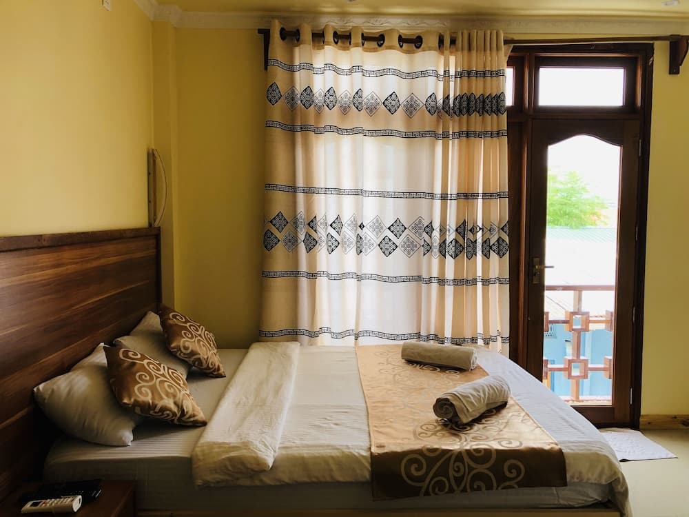 Mariana Inn Maldives - View 38