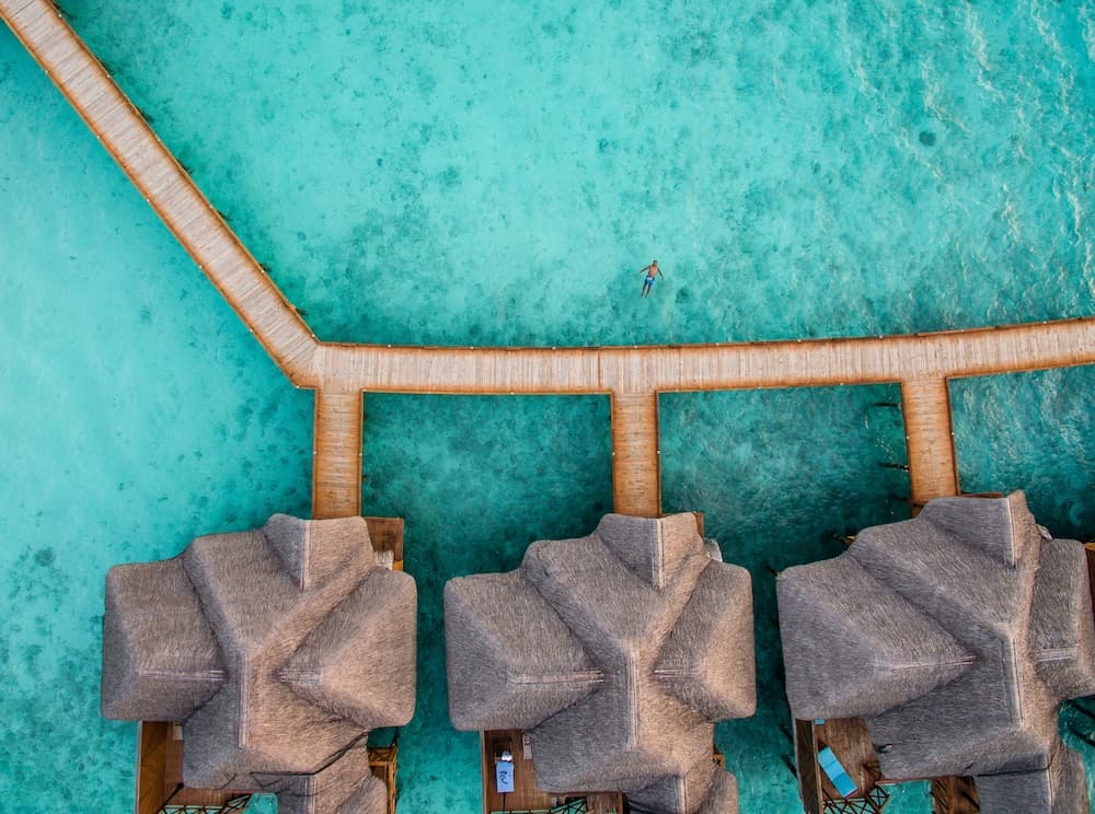 Fihalhohi Maldives - View 3