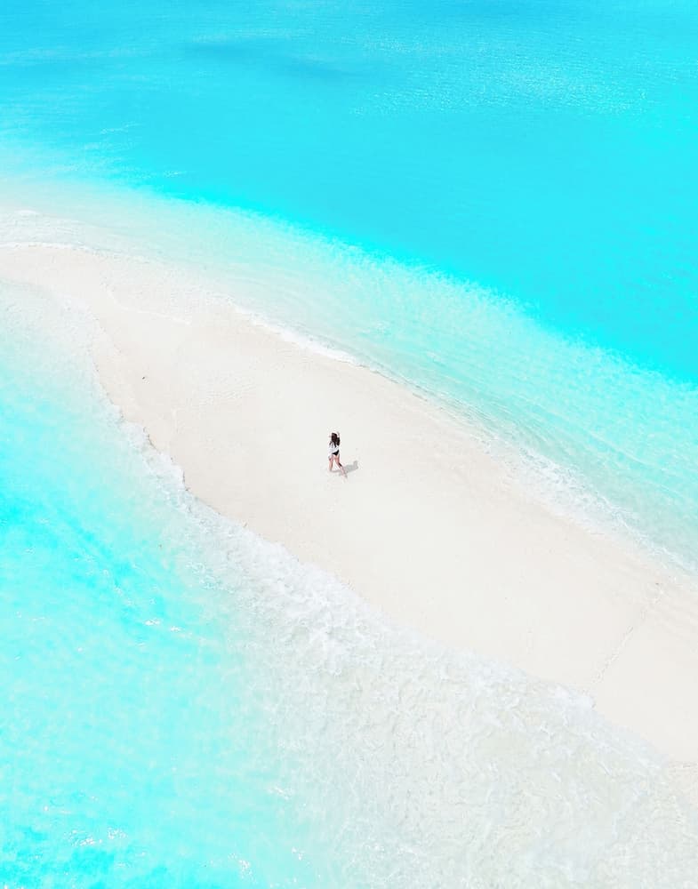 ARIA Beach Ukulhas - View 44