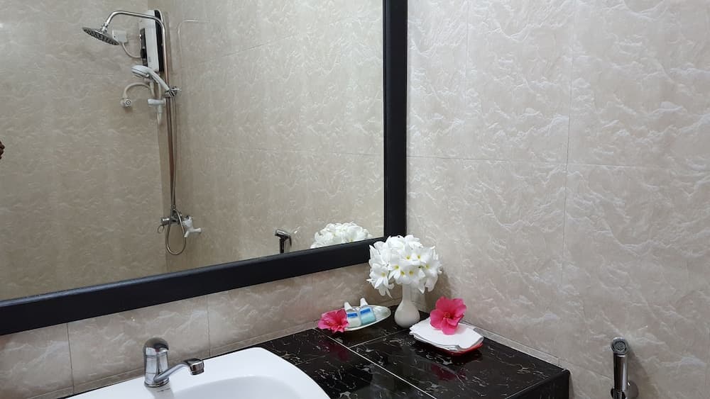 Equa Reef Maldives - View 16