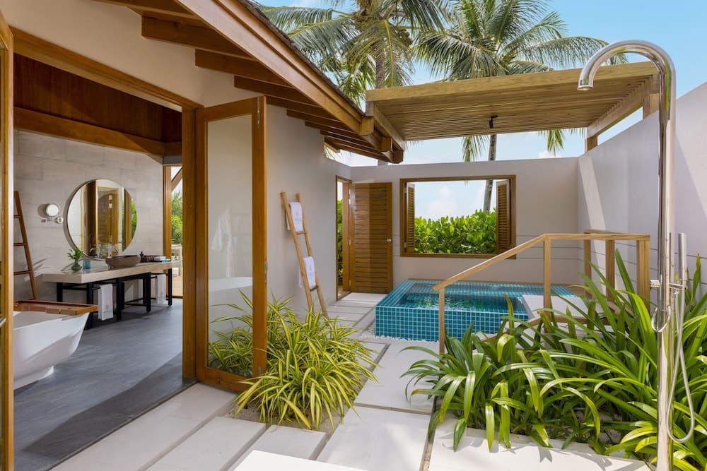 Emerald Faarufushi Resort & Spa - View 16