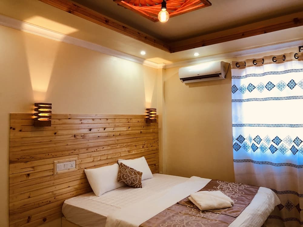 Mariana Inn Maldives - View 34