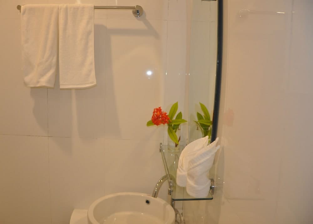 Rasdhoo Holiday Home - View 54