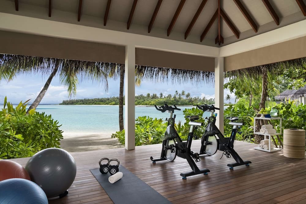 Niyama Private Islands Maldives - View 22