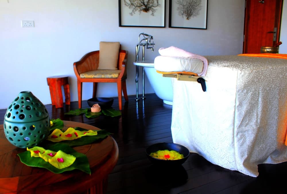 The Residence Maldives - View 41