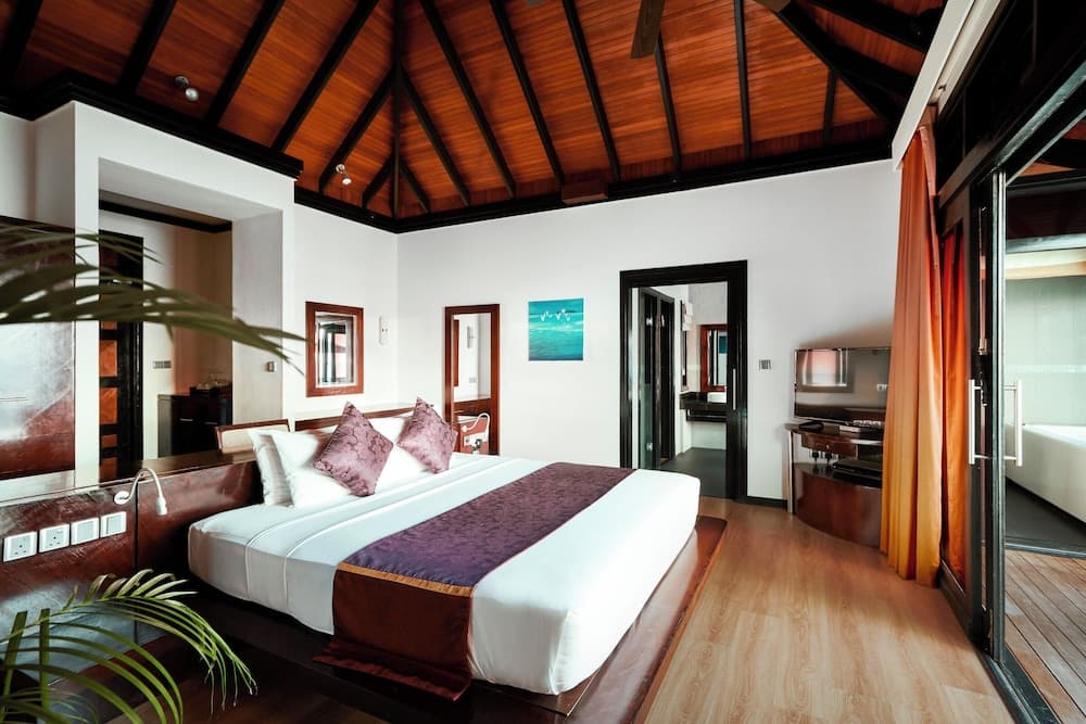 Sun Siyam Iru Fushi - View 47