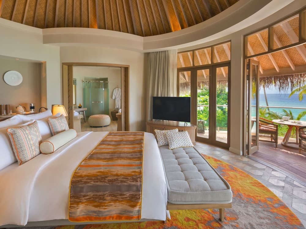 The Nautilus Maldives - View 107