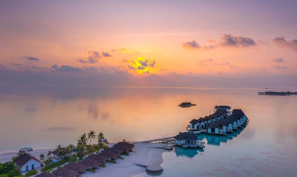 NOOE Maldives Kunaavashi - View 27