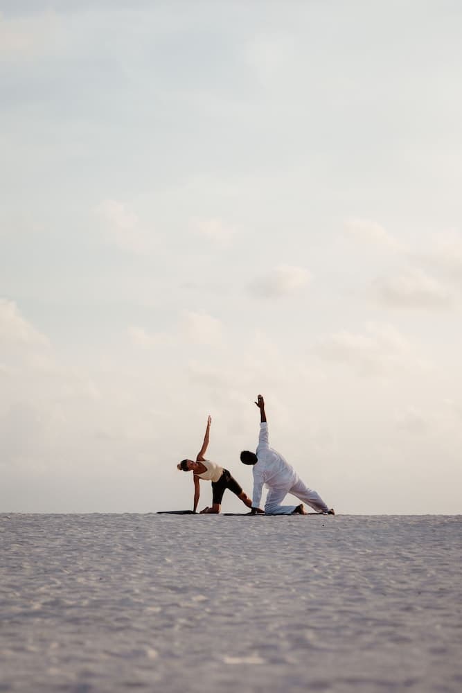 Emerald Faarufushi Resort & Spa - View 42