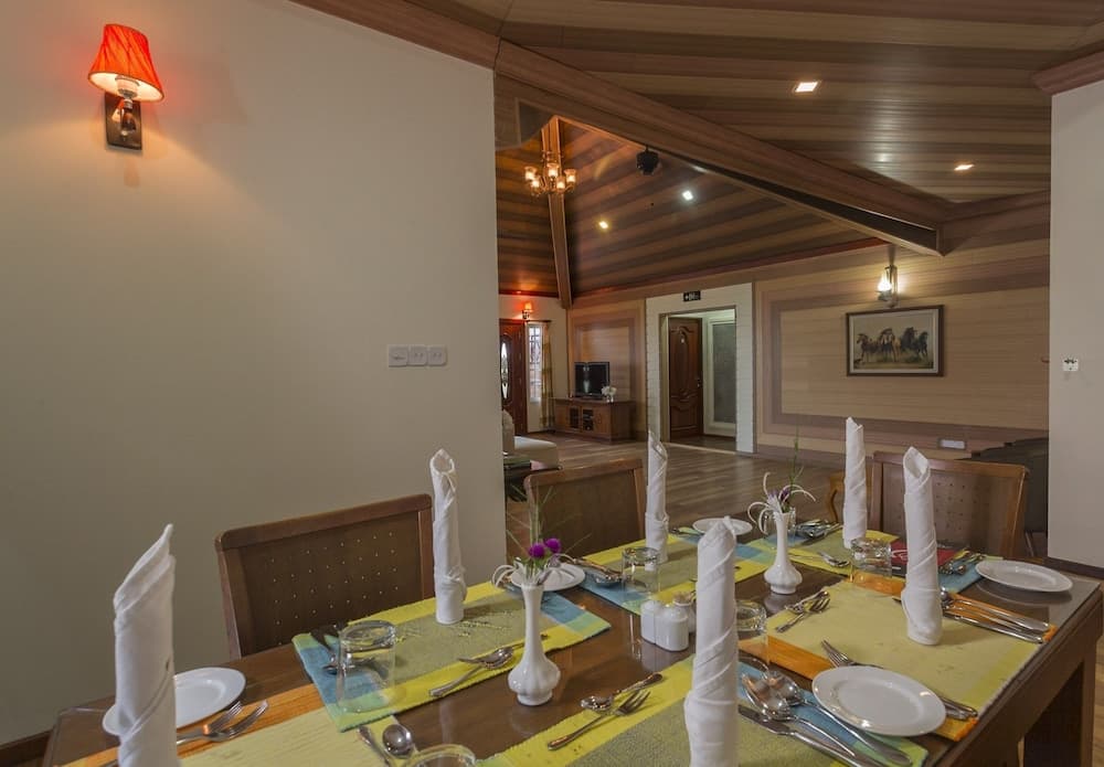 Reveries Maldives - View 15