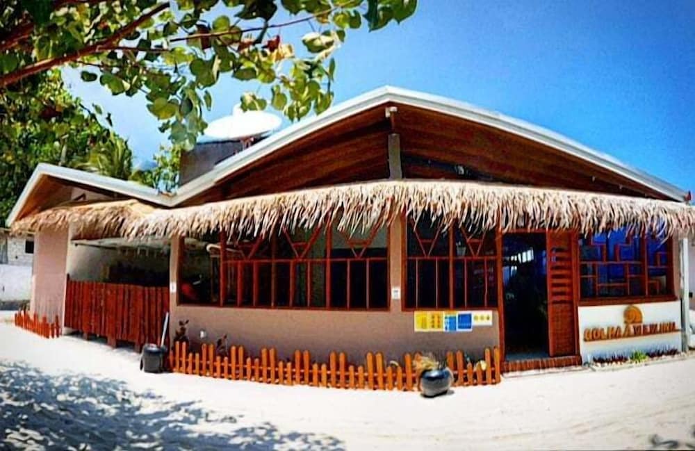 Golhaa View Inn By TES - View 1