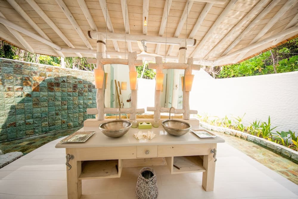 Soneva Jani - View 144