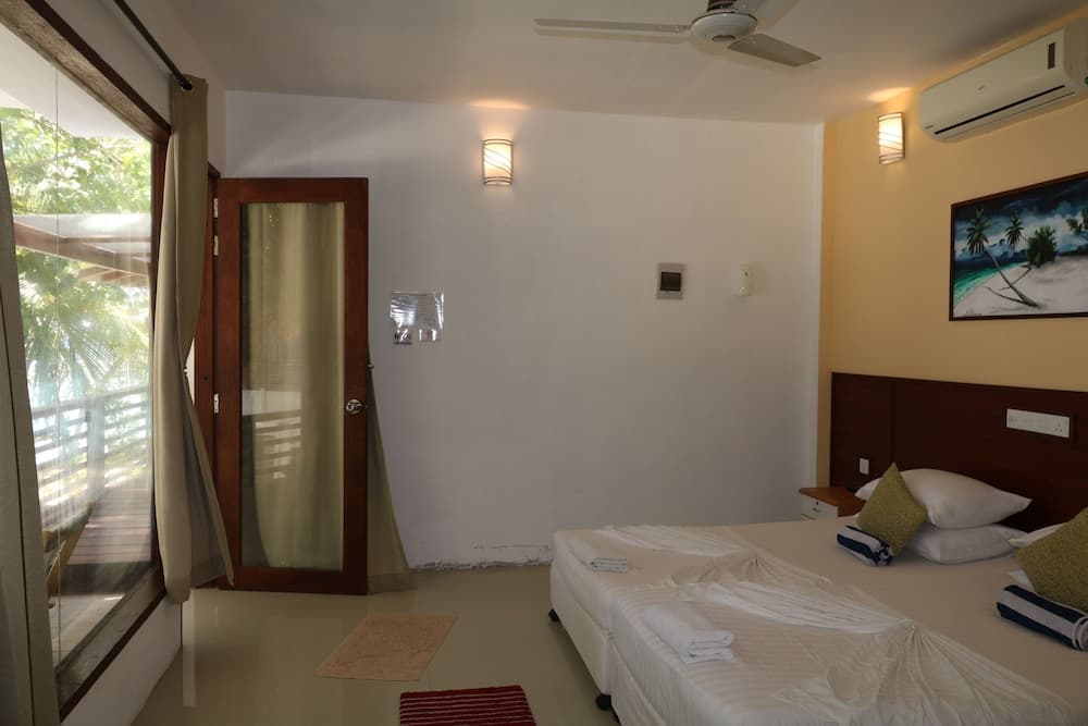 Liberty Guest House Maldives - View 270