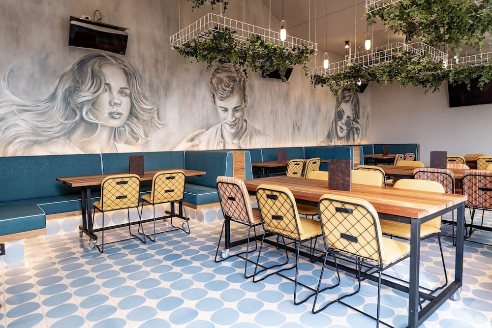 Brickwood Holiday Home - View 17