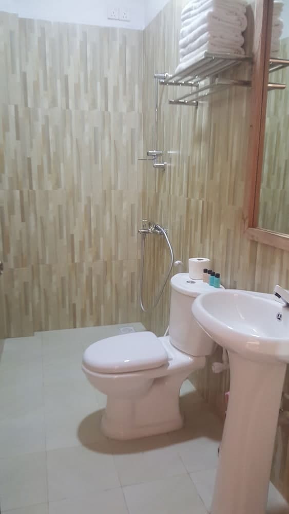 Lagoon View Maldives - View 66