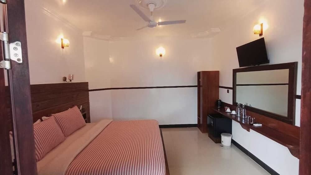 Luk inn at huraa - View 36