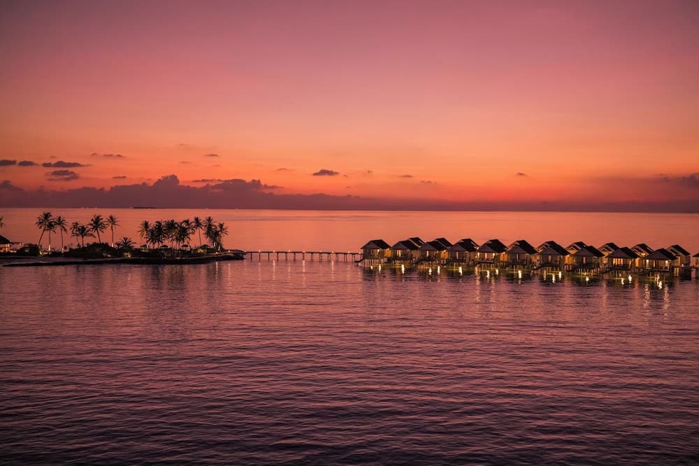 OBLU SELECT Lobigili  with Free Transfers - View 81