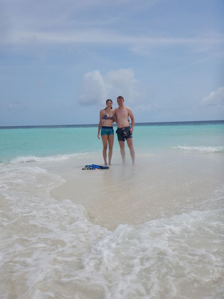 Ocean Beach Inn - Maldives - View 33