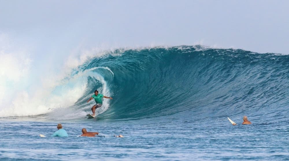 Avyanna Gulhi Beach - View 65