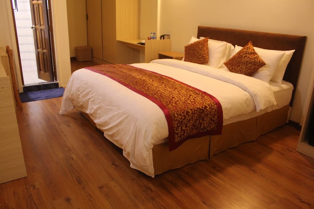 ONE ON INN - View 42