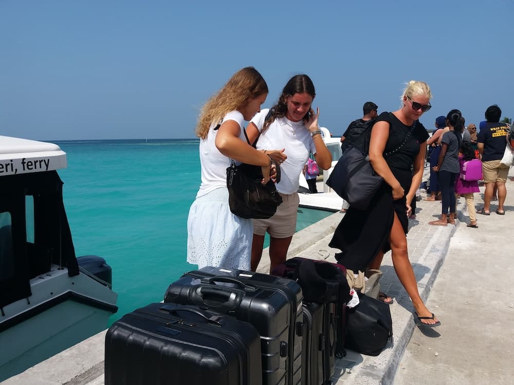 Ras Rana Lodge - View 47