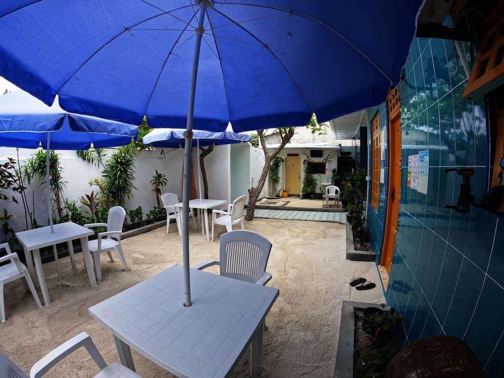 Adroit Beach Inn - View 174