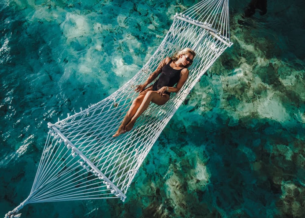 Furaveri Maldives - View 101