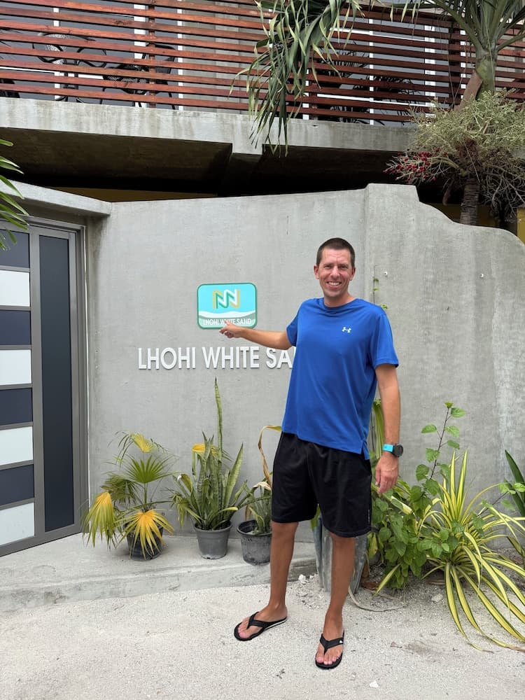 Lhohi White Sand - View 20