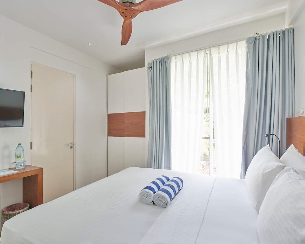 Bliss Dhigurah - View 113