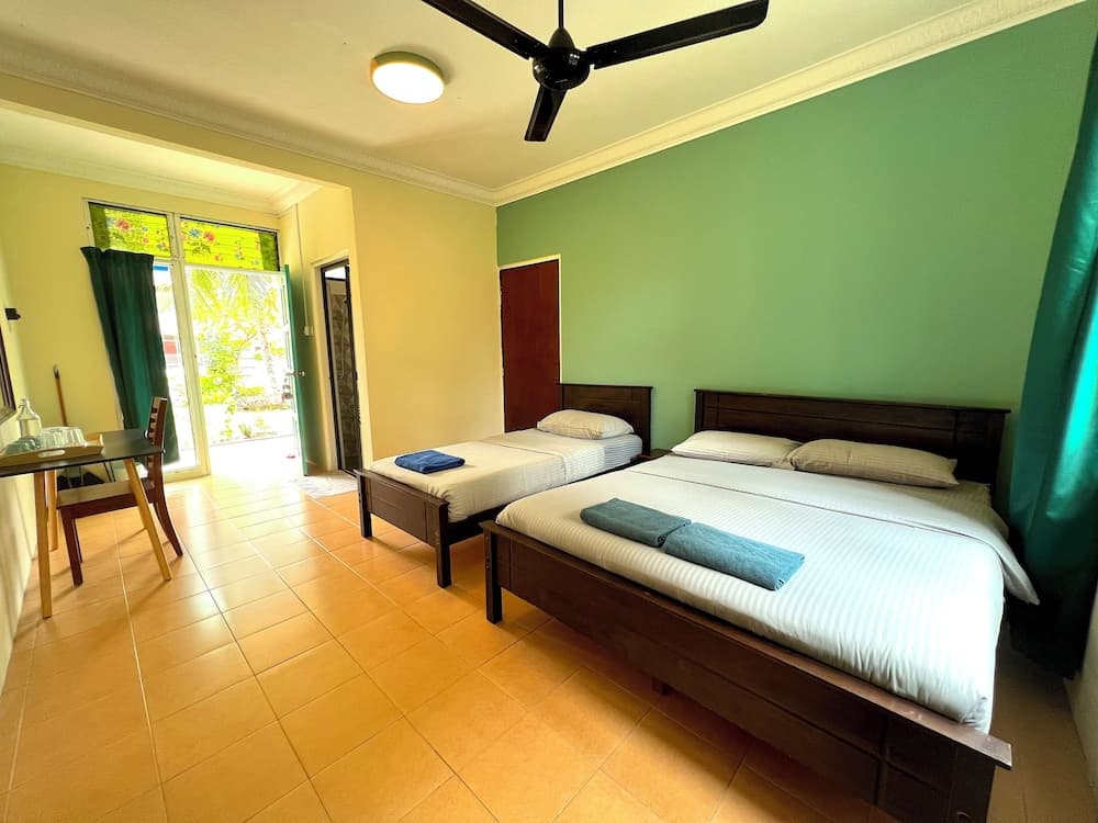 Anantara Dhigu Maldives Resort - View 88