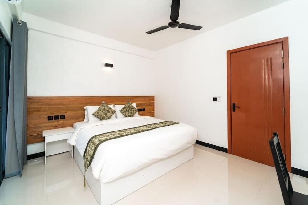 Sameydhaan Inn - View 5