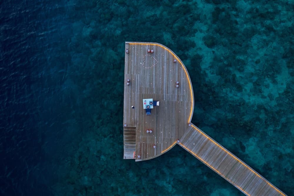 Emerald Faarufushi Resort & Spa - View 129