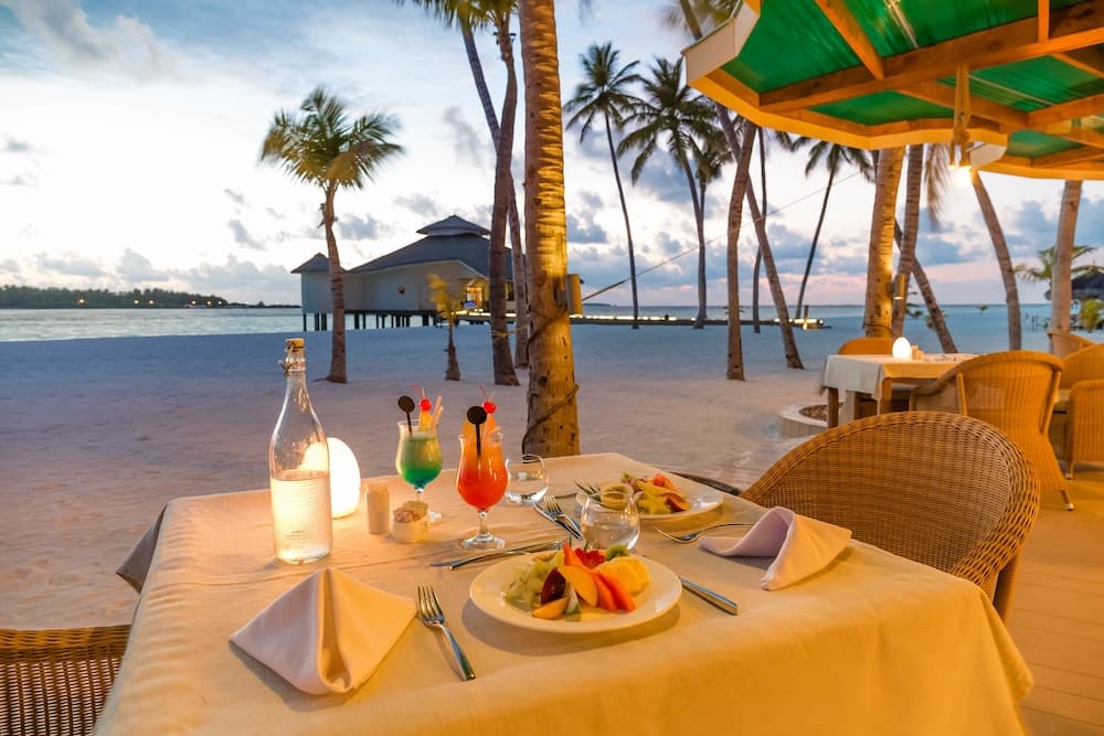 Kihaa Maldives - View 137