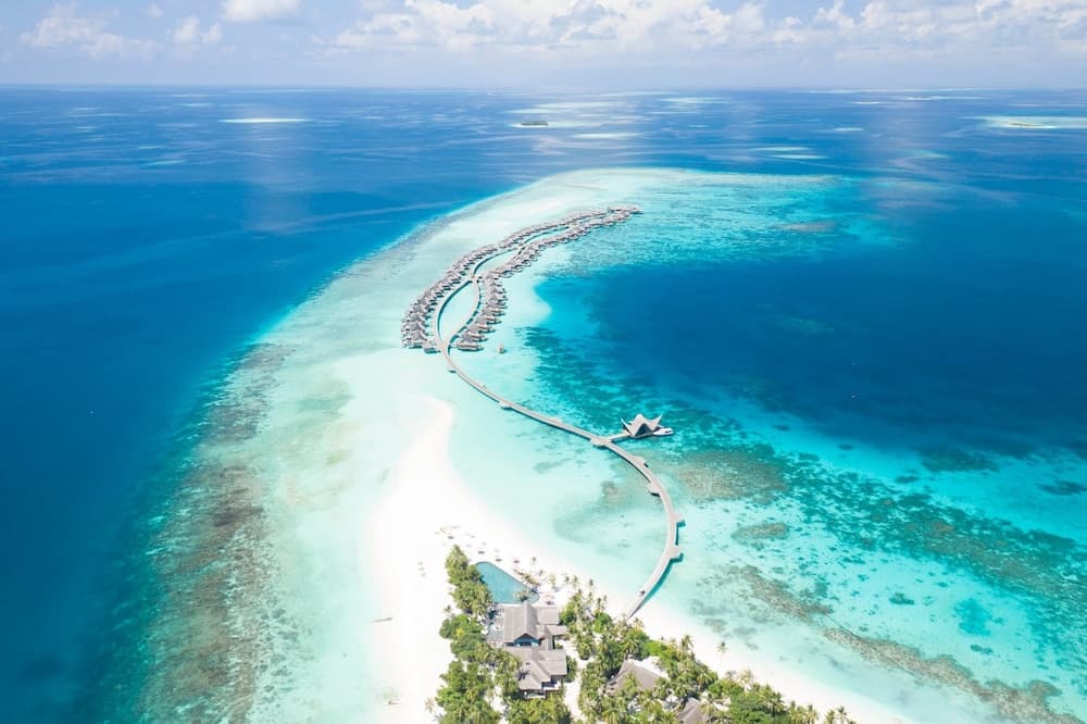 JOALI Maldives - View 114