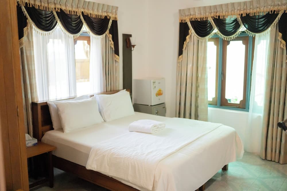 Biosphere by Hawks Hotels Kamadhoo Baa Atoll - View 26