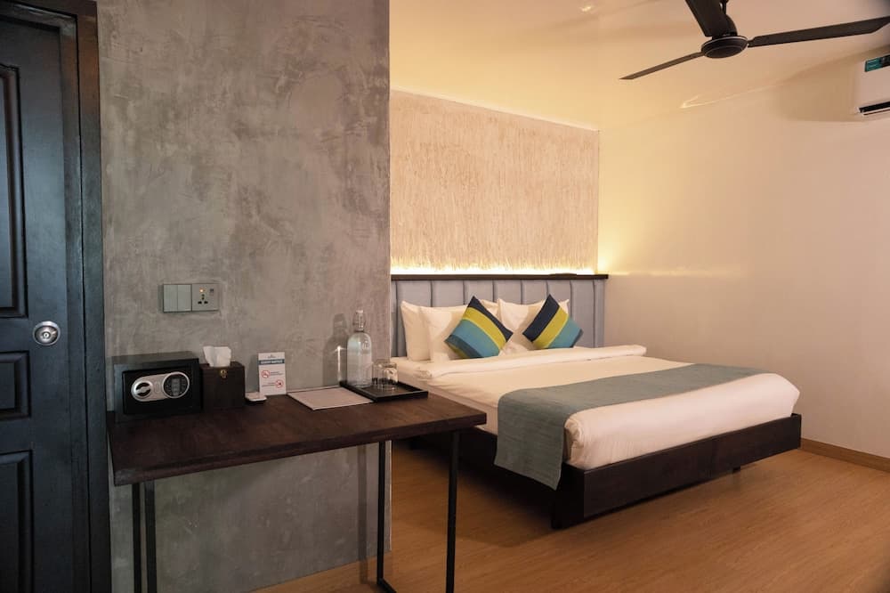 Zinnia Villa - View 18