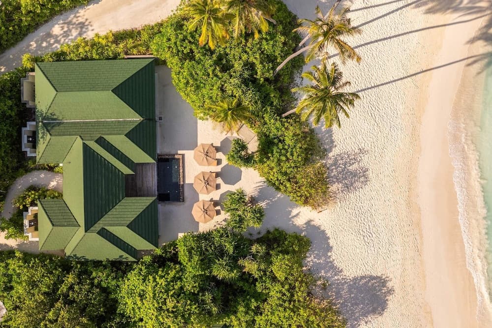 Siyam World Maldives - 24-Hour Premium All-inclusive with Free Transfer - View 110