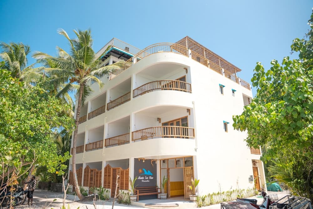 Manta Sea View - View 15