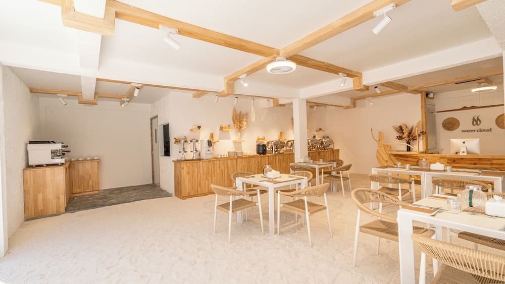 Water Cloud Mathiveri - View 51