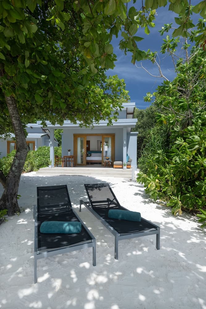 Ifuru Island Maldives - View 33